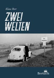 Cover von Zwei Welten