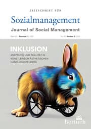 Cover von Inklusion