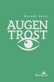 Cover von Augentrost