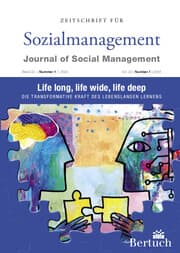 Cover von Life long, life wide, life deep