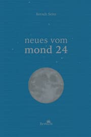 Cover von neues vom mond 24