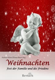 Cover von Weihnachten
