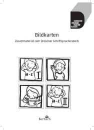 Cover von Bildkarten