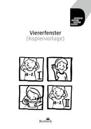 Cover von Viererfenster