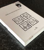 Cover von Differenzierungsmaterial