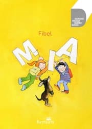 Cover von Fibel