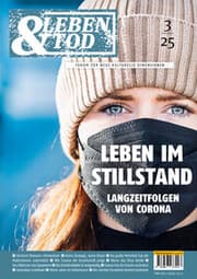 Cover von Leben im Stillstand