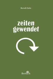 Cover von Zeitengewendet