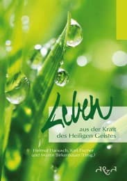 Cover von Leben aus der Kraft des Heiligen Geistes
