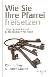 Cover von Wie Sie Ihre Pfarrei freisetzen