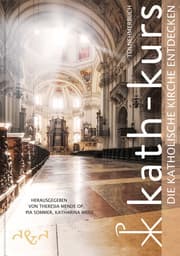 Cover von Kath-Kurs - Die Katholische Kirche entdecken