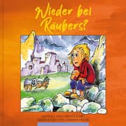 Cover von Wieder bei Räubers?