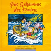 Cover von Das Geheimnis des Königs