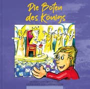 Cover von Die Boten des Königs