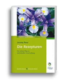 Cover von Die Rezepturen