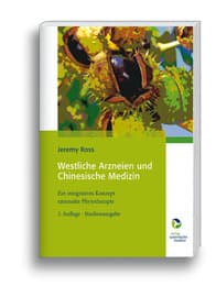 Cover von Westliche Arzneien und Chinesische Medizin