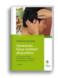 Cover von Yamamoto Neue Schädelakupunktur