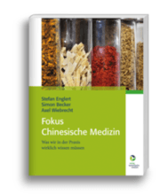 Cover von Fokus Chinesische Medizin