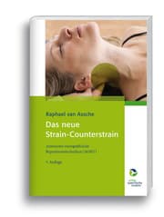 Cover von Das neue Strain-Counterstrain