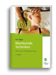 Cover von Myofasziale Techniken