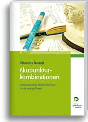 Cover von Akupunkturkombinationen