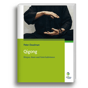 Cover von Qigong