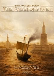 Cover von The Emperor's Men 3: Passage