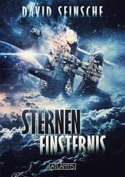 Cover von Sternenfinsternis