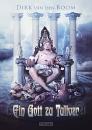 Cover von Ein Gott zu Tulivar
