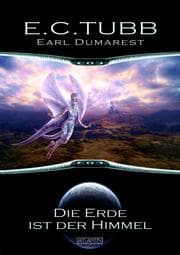 Cover von Earl Dumarest 27: Die Erde ist der Himmel