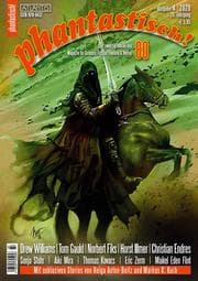Cover von phantastisch! Ausgabe 80 (4/2020)