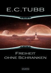 Cover von Freiheit ohne Schranken