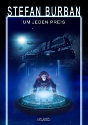 Cover von Das gefallene Imperium 10: Um jeden Preis