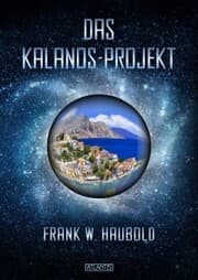 Cover von Das Kalanos-Projekt