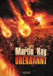 Cover von Überrannt