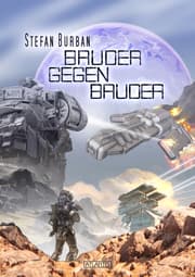 Cover von Der Ruul-Konflikt 16: Bruder gegen Bruder
