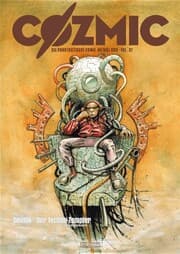 Cover von Cozmic 7