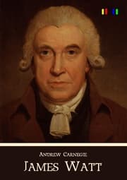 Cover von James Watt