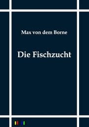 Cover von Die Fischzucht