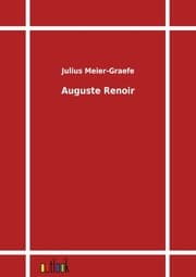 Cover von Auguste Renoir