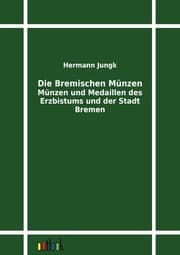 Cover von Die Bremischen Münzen