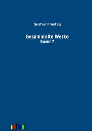 Cover von Gesammelte Werke