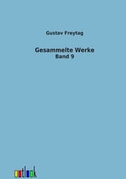 Cover von Gesammelte Werke