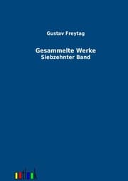 Cover von Gesammelte Werke