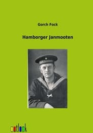 Cover von Hamborger Janmooten