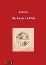 Cover von Der Bauch von Paris