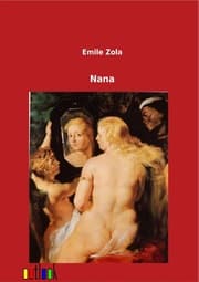 Cover von Nana