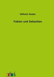 Cover von Fabian und Sebastian
