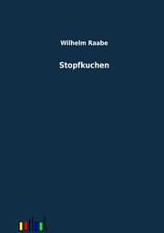 Cover von Stopfkuchen