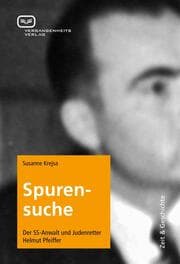 Cover von Spurensuche